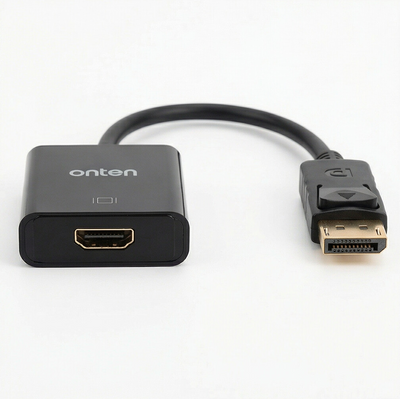 OTN-5117 Display Port to HDMI Converter