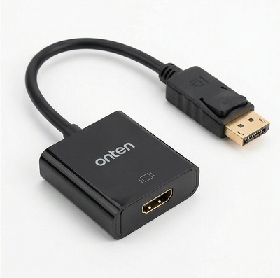 OTN-5117 Display Port to HDMI Converter