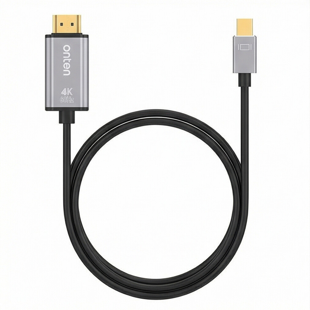 OTN-5130B Mini DP to HDMI Cable