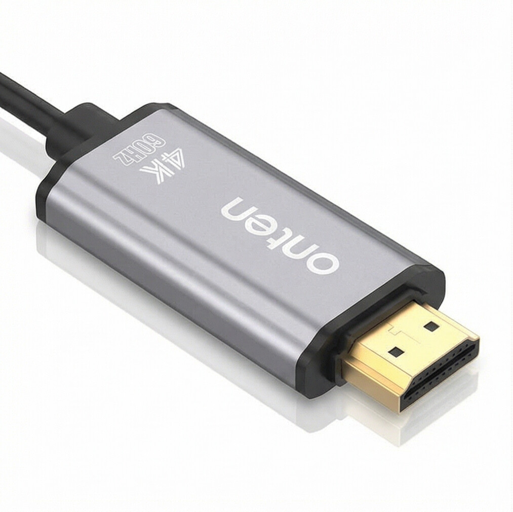 OTN-5130B Mini DP to HDMI Cable