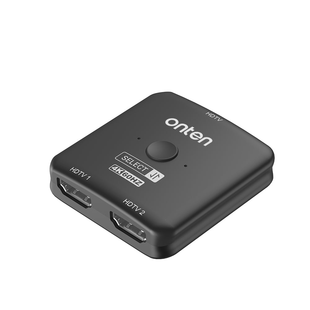 OTN-CS21 HDMI Switcher Bi Directional 2 in 1