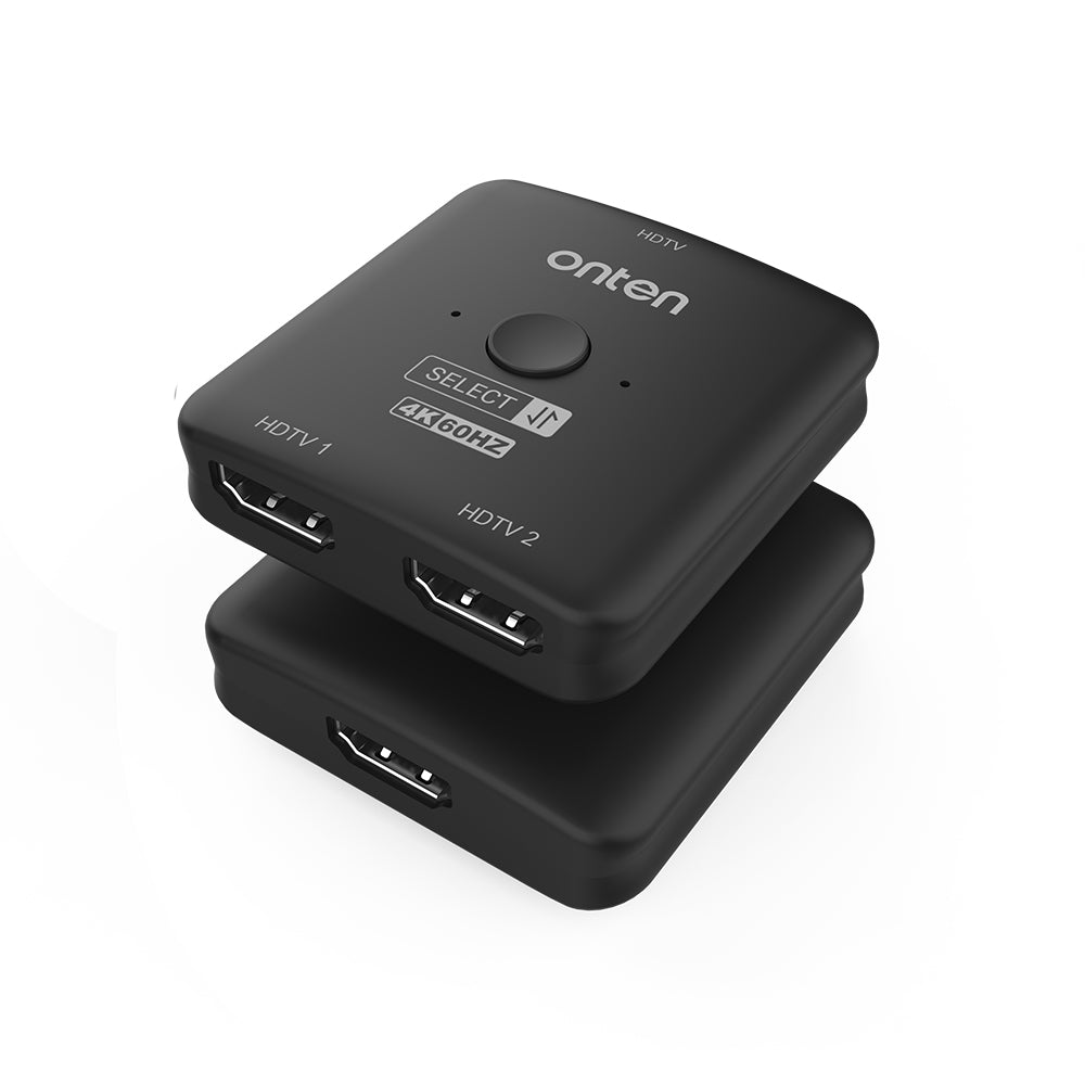 OTN-CS21 HDMI Switcher Bi Directional 2 in 1