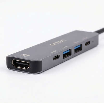 OTN-UC905S 5 in 1 USB Hub
