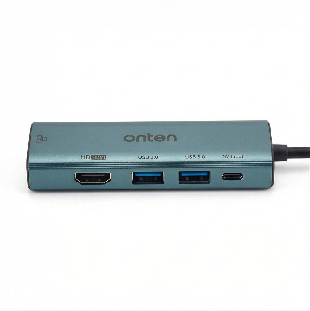 OTN-US125 MHL Adapter Hub For Non-MHL Phone