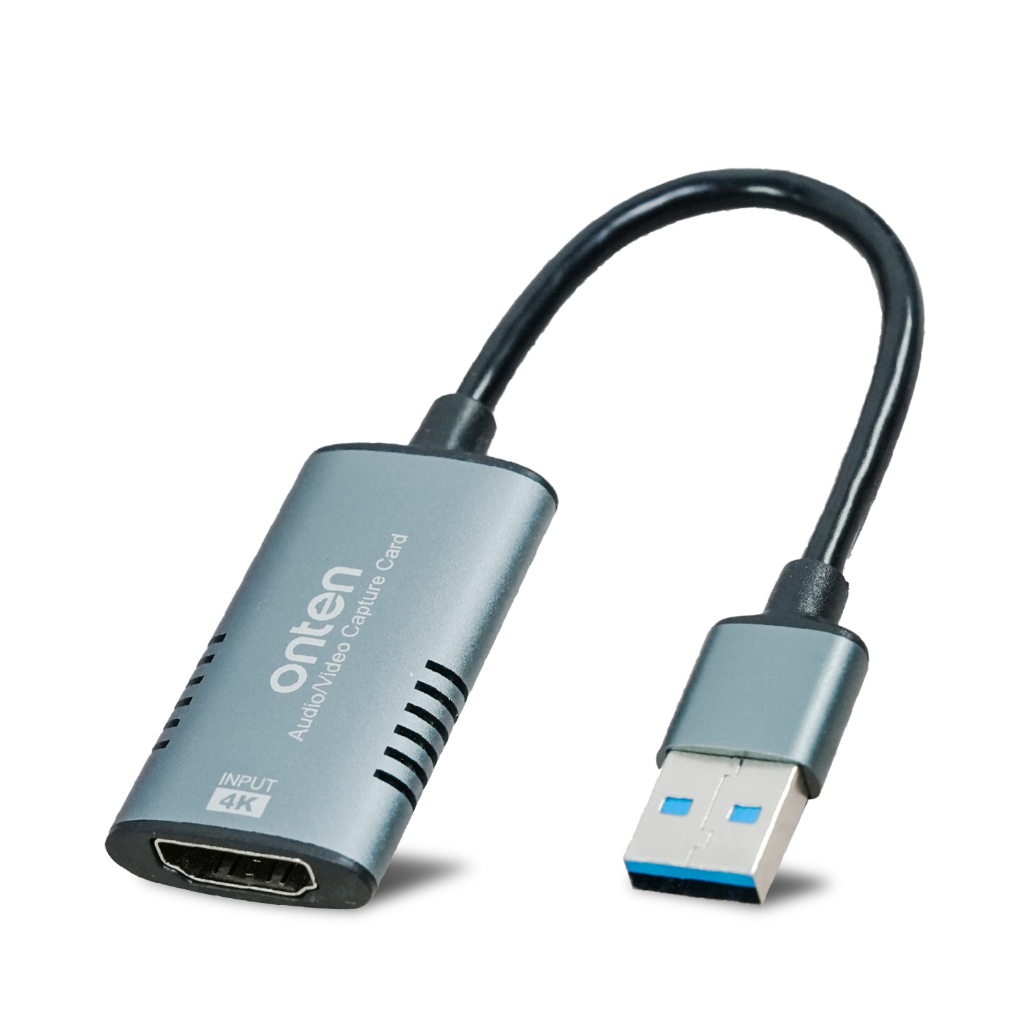 OTN-US323 USB TO HDMI FEMALE CAPTURE 4K