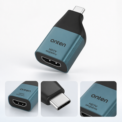 OTN-UC102 Type C to HDMI