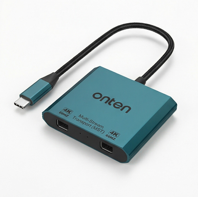 OTN-UC916 MST Adapter Mini DP