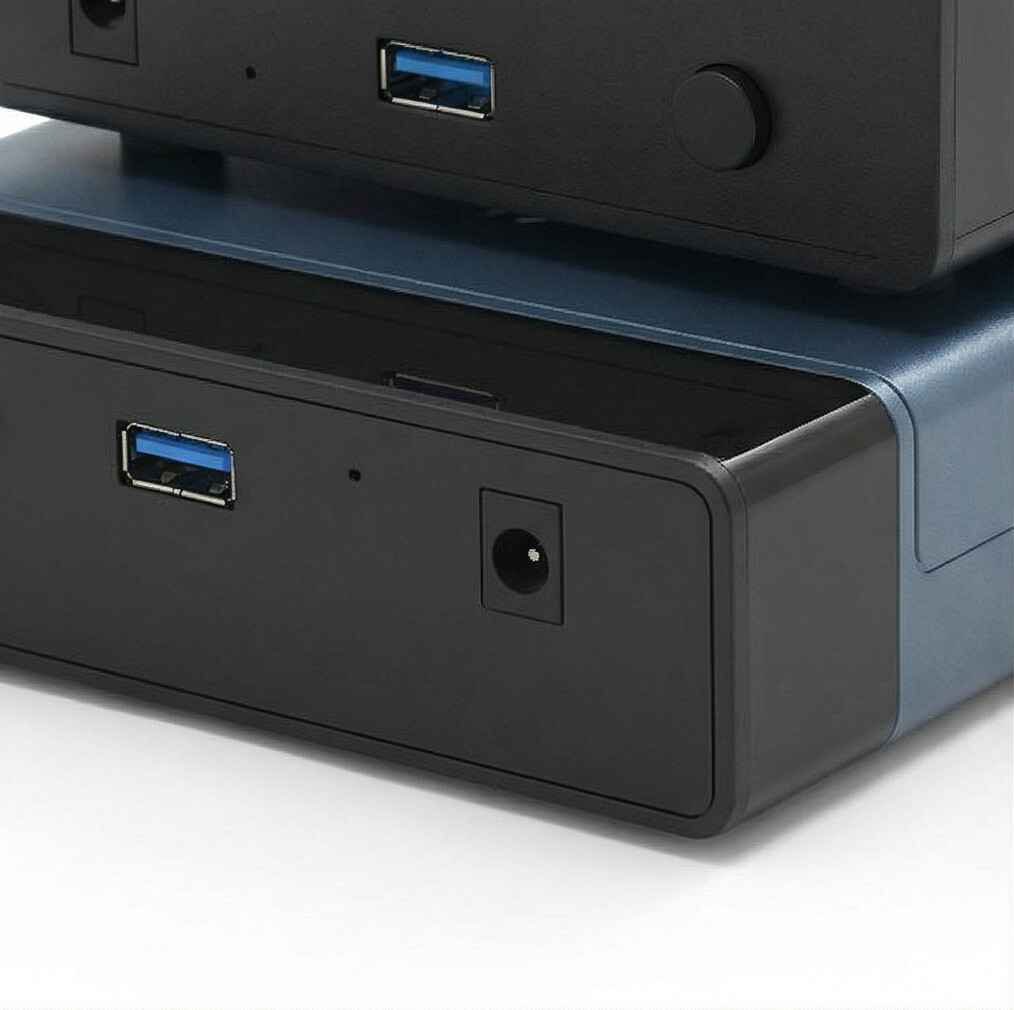 OTN-UHD3 HDD Enclosure 3.5 Inch