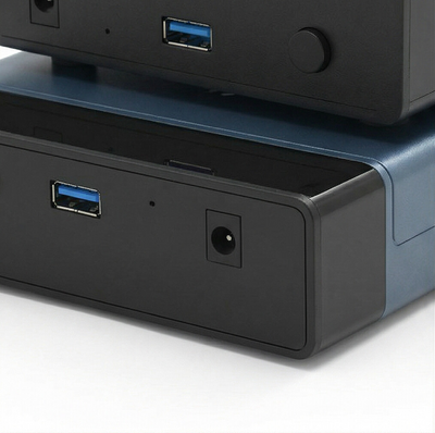 OTN-UHD3 HDD Enclosure 3.5 Inch