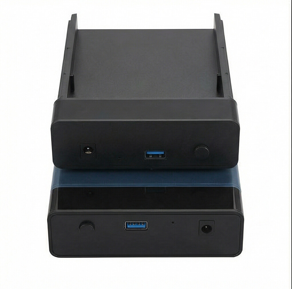 OTN-UHD3 HDD Enclosure 3.5 Inch