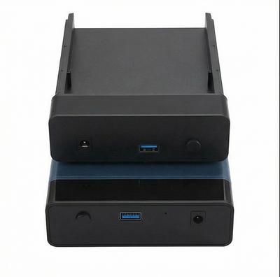 OTN-UHD3 HDD Enclosure 3.5 Inch