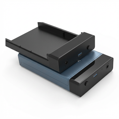 OTN-UHD3 HDD Enclosure 3.5 Inch