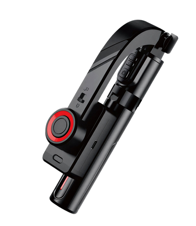 OTN-DS60 Gimbal Stabilizer Tripod With Bluetooth Remote 60 Cm