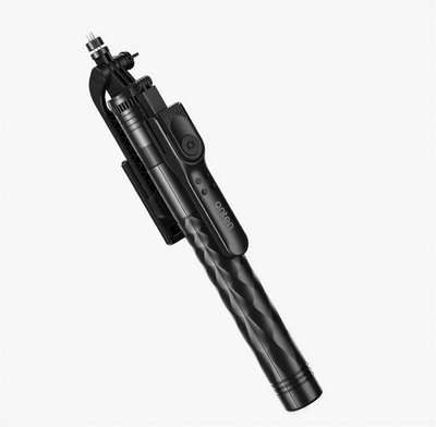 OTN-DS175 Selfie Stick Tripod 175Cm With Dual Phone Holder
