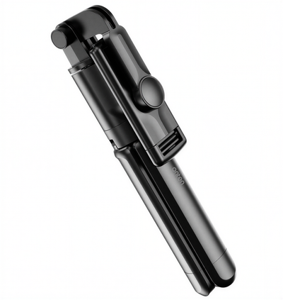 OTN-DS103S 100Cm Selfie Stick Tripod With Bluetooth Remote
