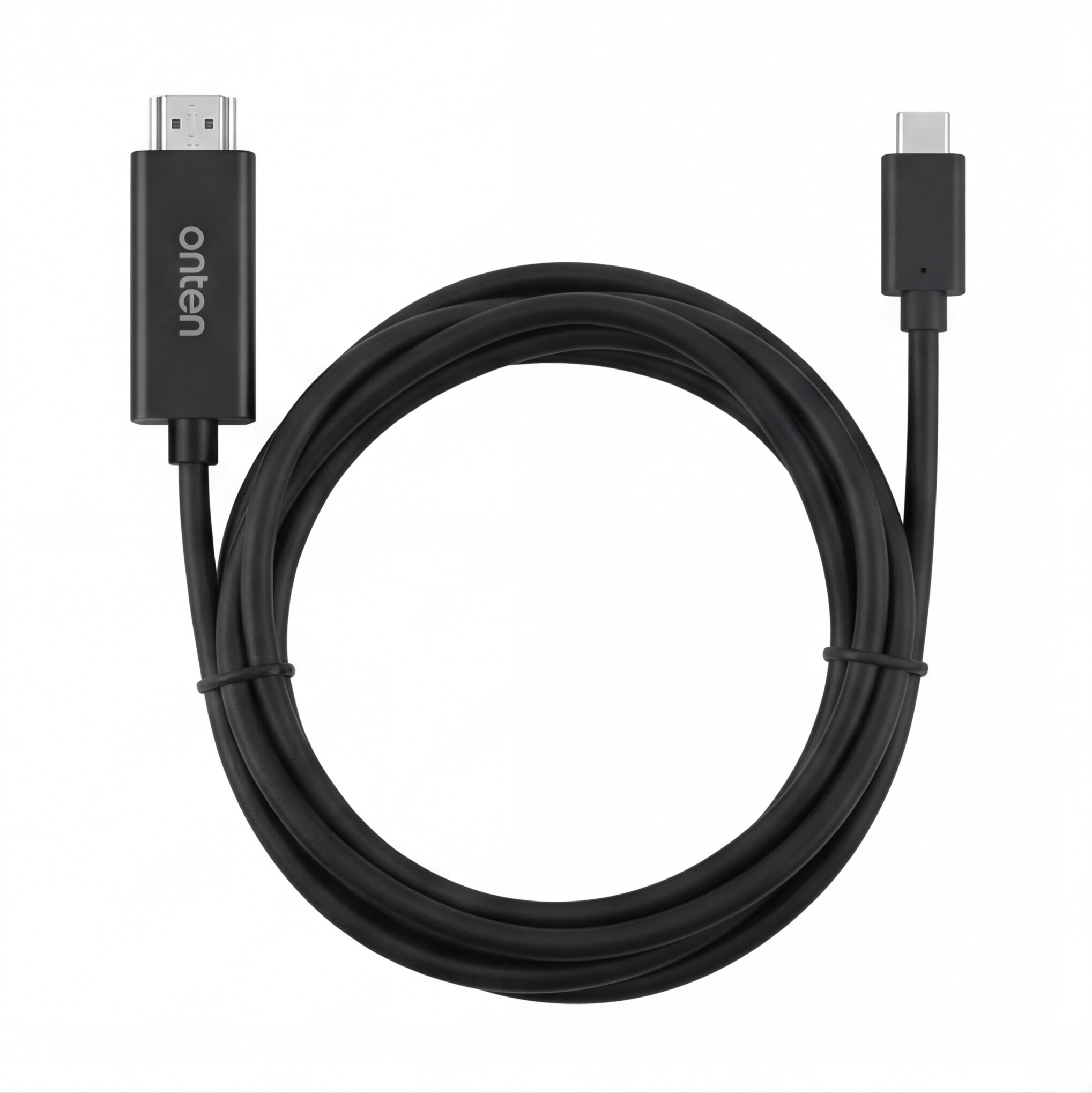 OTN-9572 Cable USB C to HDMI 4K 60Hz
