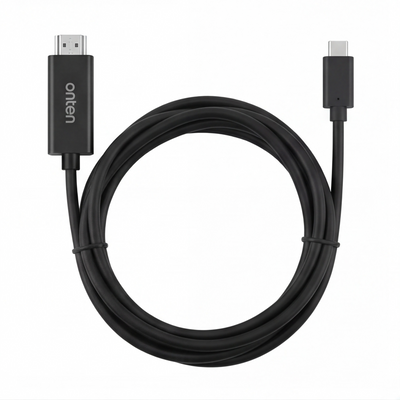 OTN-9572 Cable USB C to HDMI 4K 60Hz