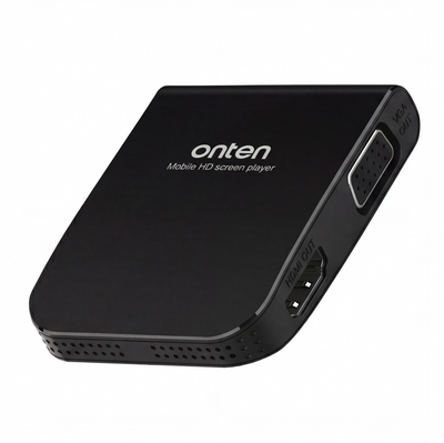 OTN-9167S MHL Adapter to HDMI & VGA 1080p 60Hz