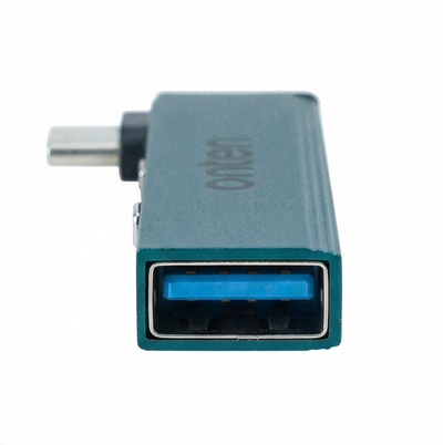 OTN-US52S Type C USB HUB 3 in 1