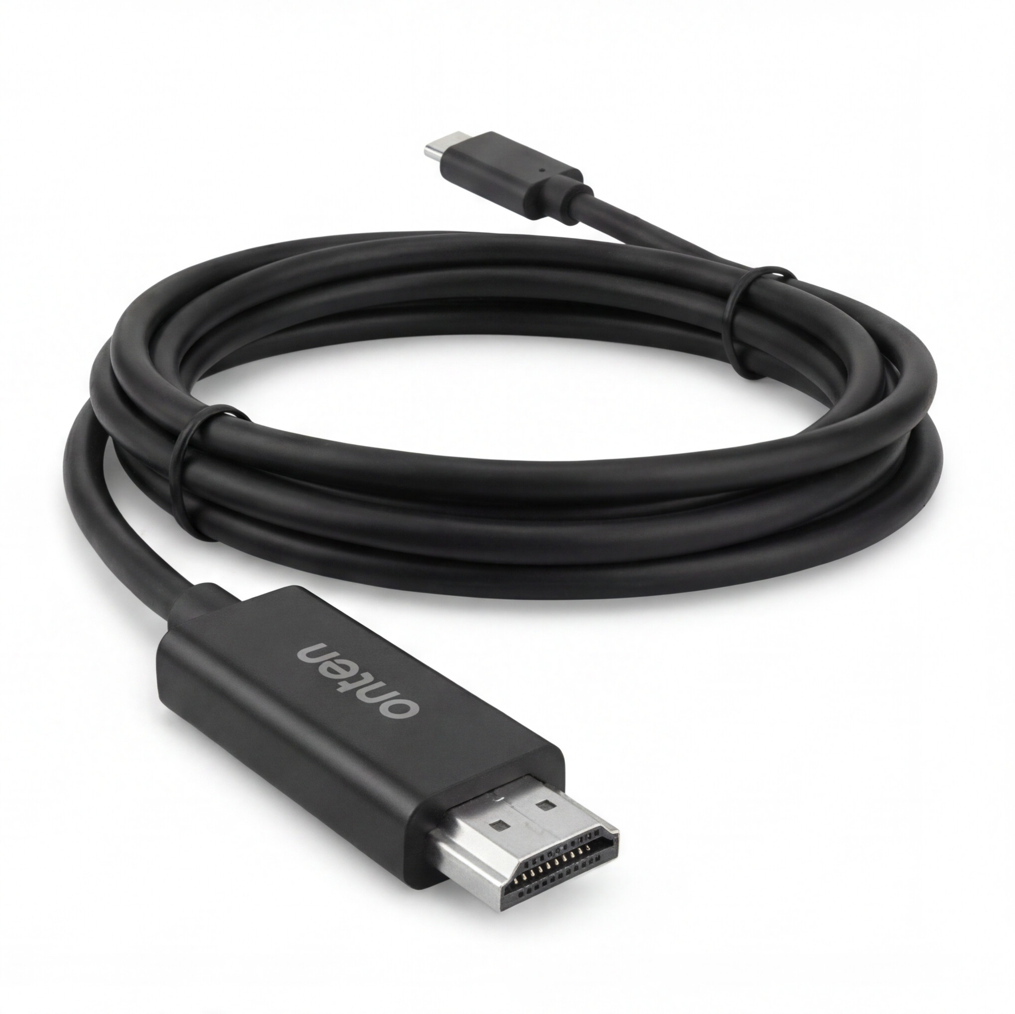 OTN-9572 Cable USB C to HDMI 4K 60Hz