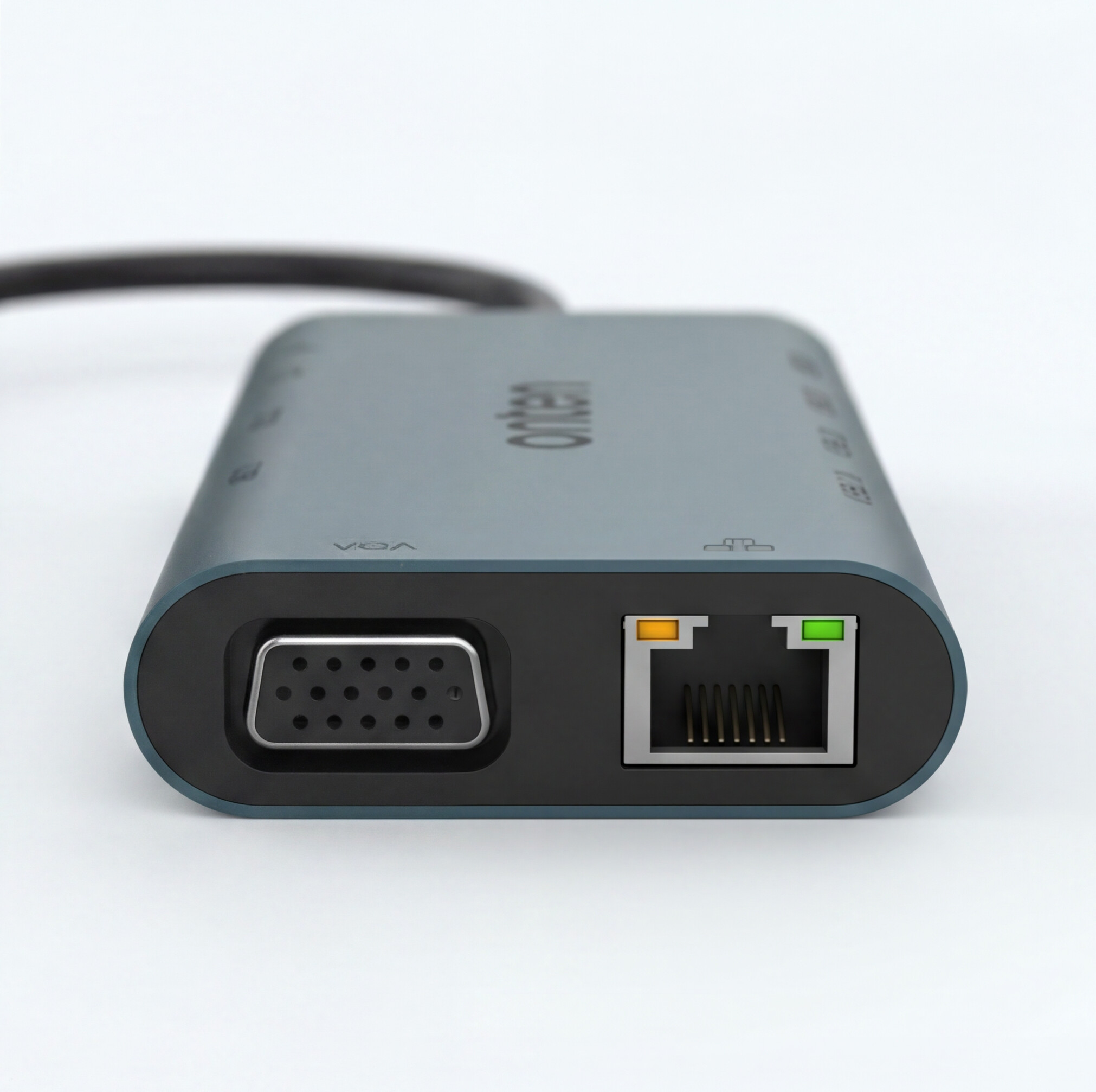 OTN-9591A USB Docking Hub 11 in 1