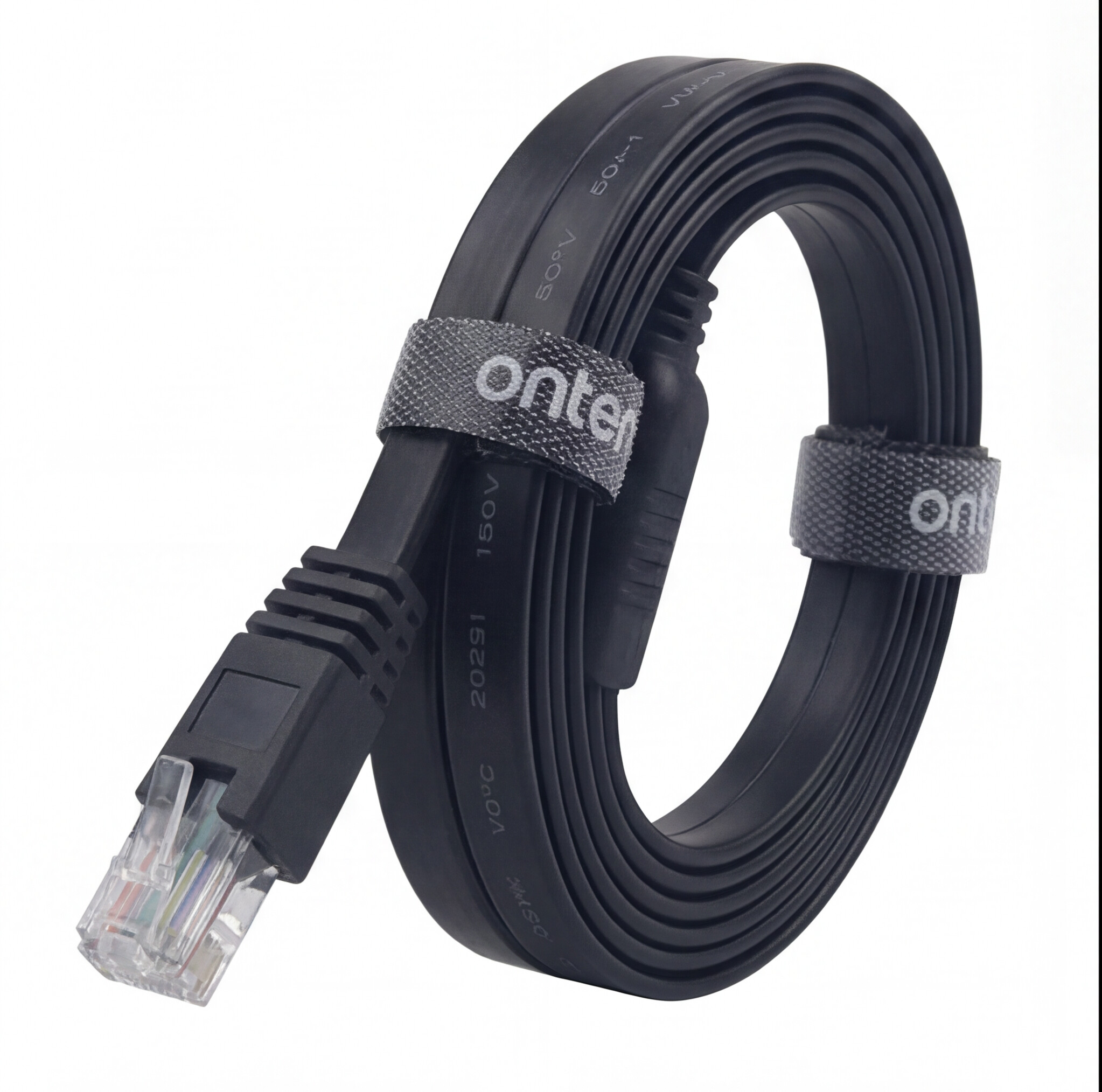 OTN-UA21 LAN RJ45 to USB Console Cable