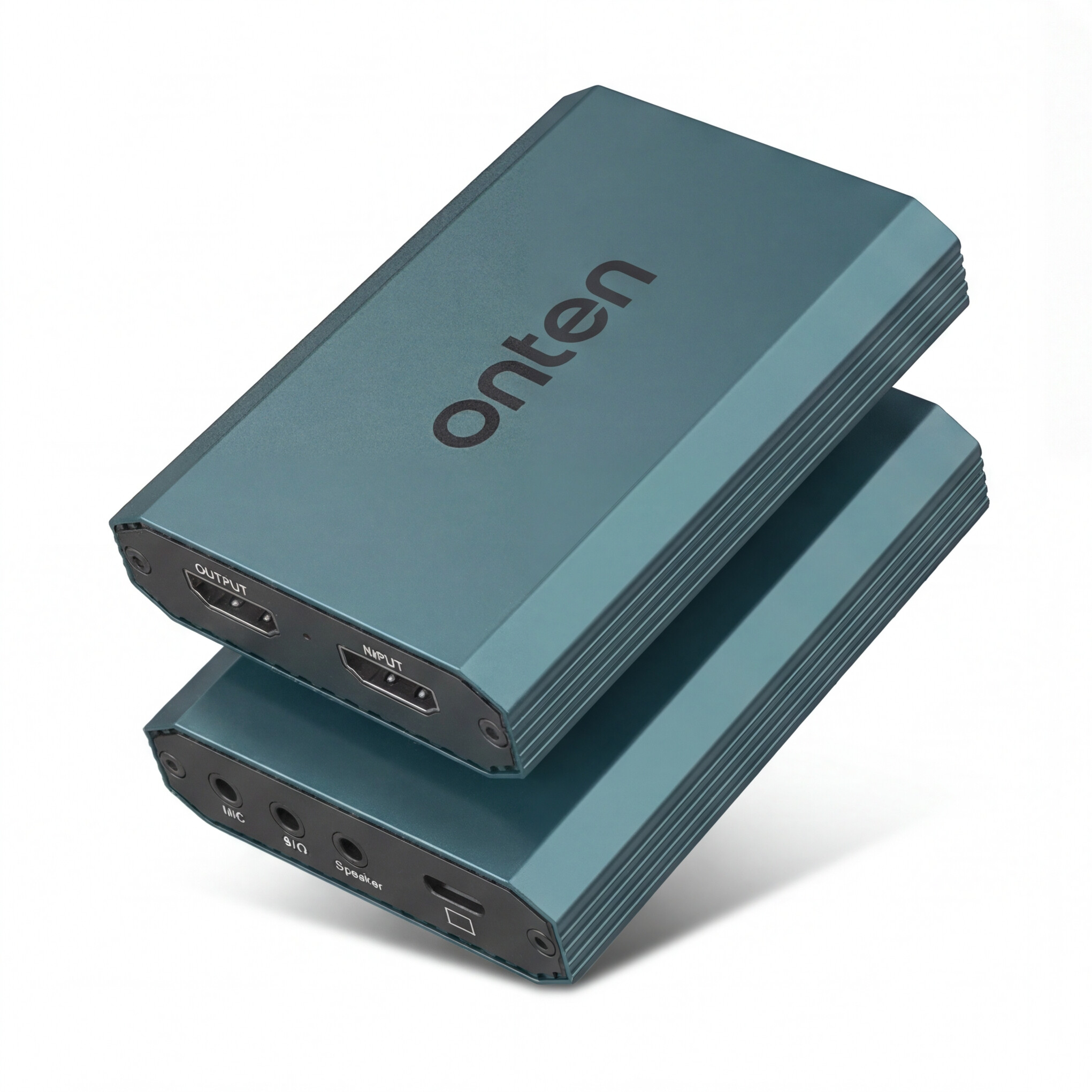 OTN-332 Capture Card 4K 30Hz With Audio & HDMI Passtrough