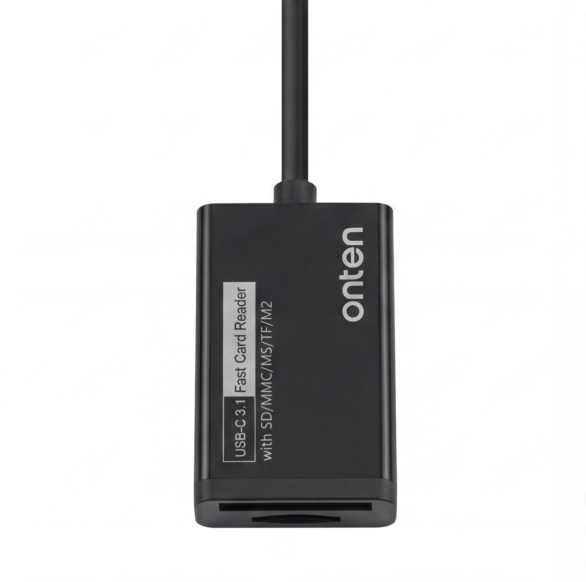 OTN-9513 Card Reader USB C For SD Card & Micro SD