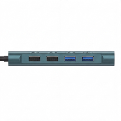 OTN-9591A USB Docking Hub 11 in 1