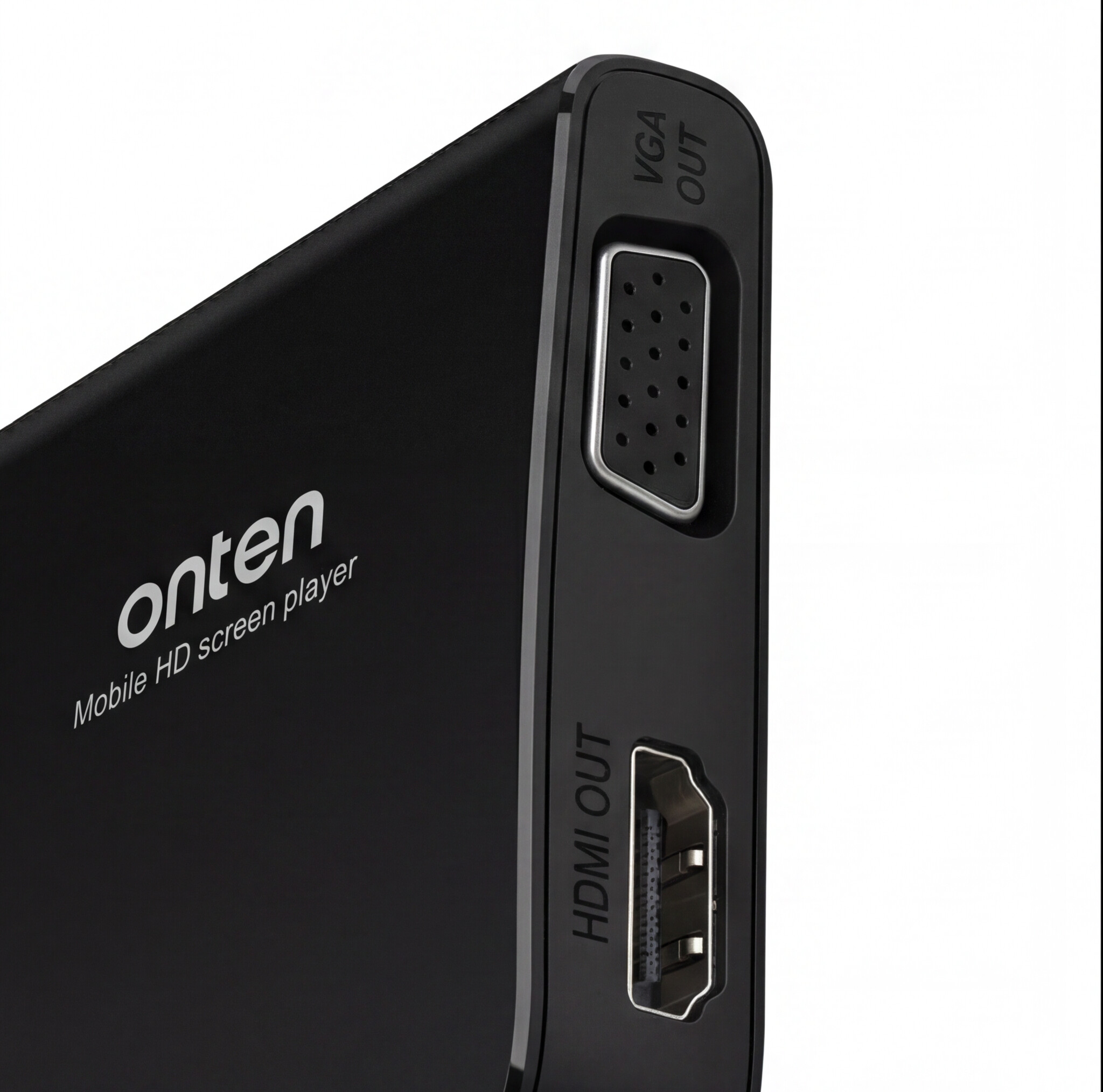 OTN-9167S MHL Adapter to HDMI & VGA 1080p 60Hz