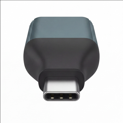 OTN-UC101 Type C Gigabit Ethernet Adapter