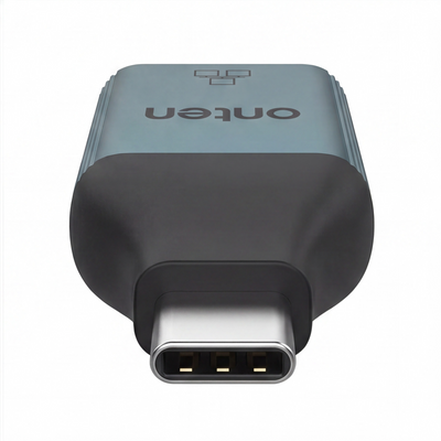 OTN-UC101H Type C Lan Adapter 100Mbps