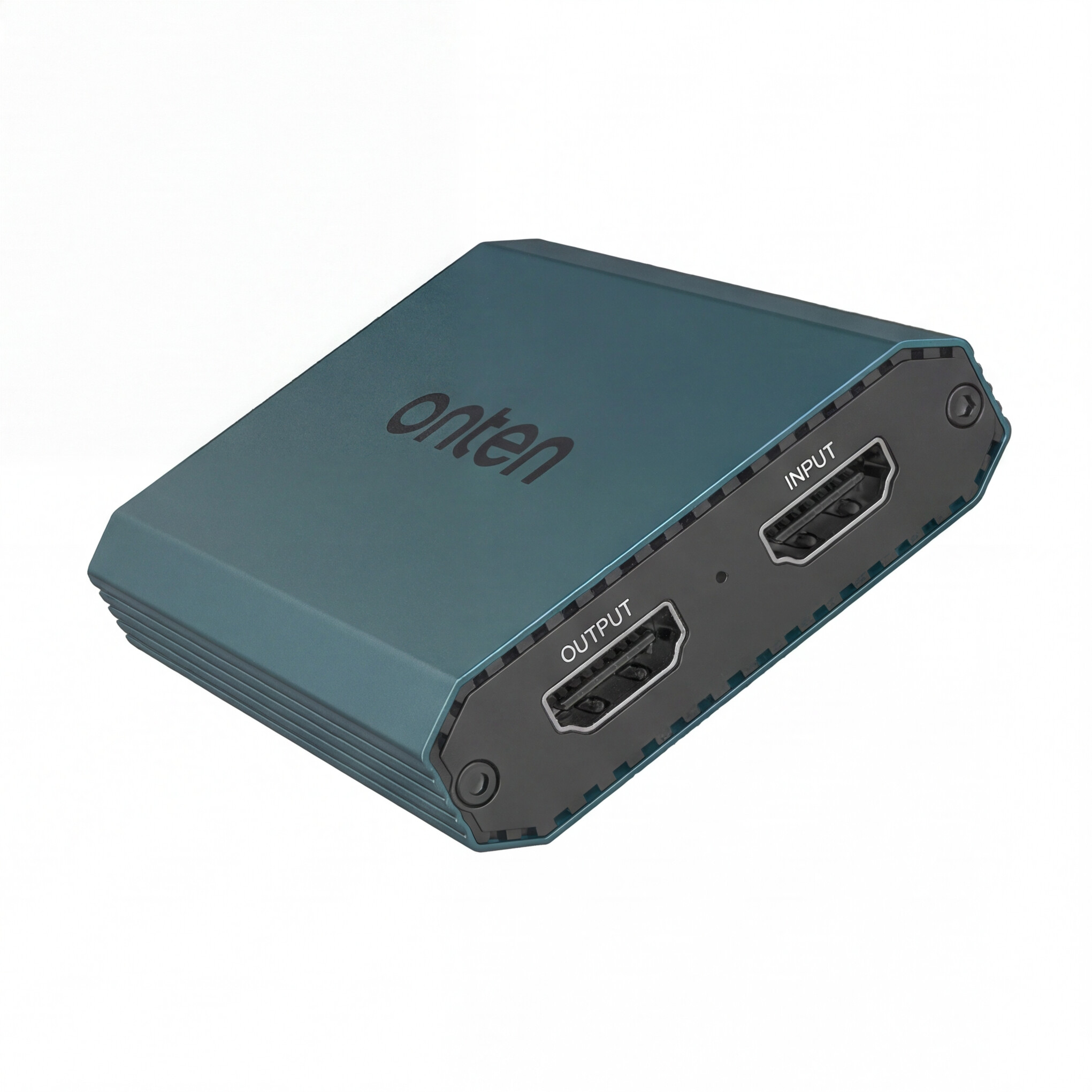 OTN-332 Capture Card 4K 30Hz With Audio & HDMI Passtrough