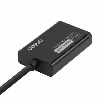 OTN-9513 Card Reader USB C For SD Card & Micro SD