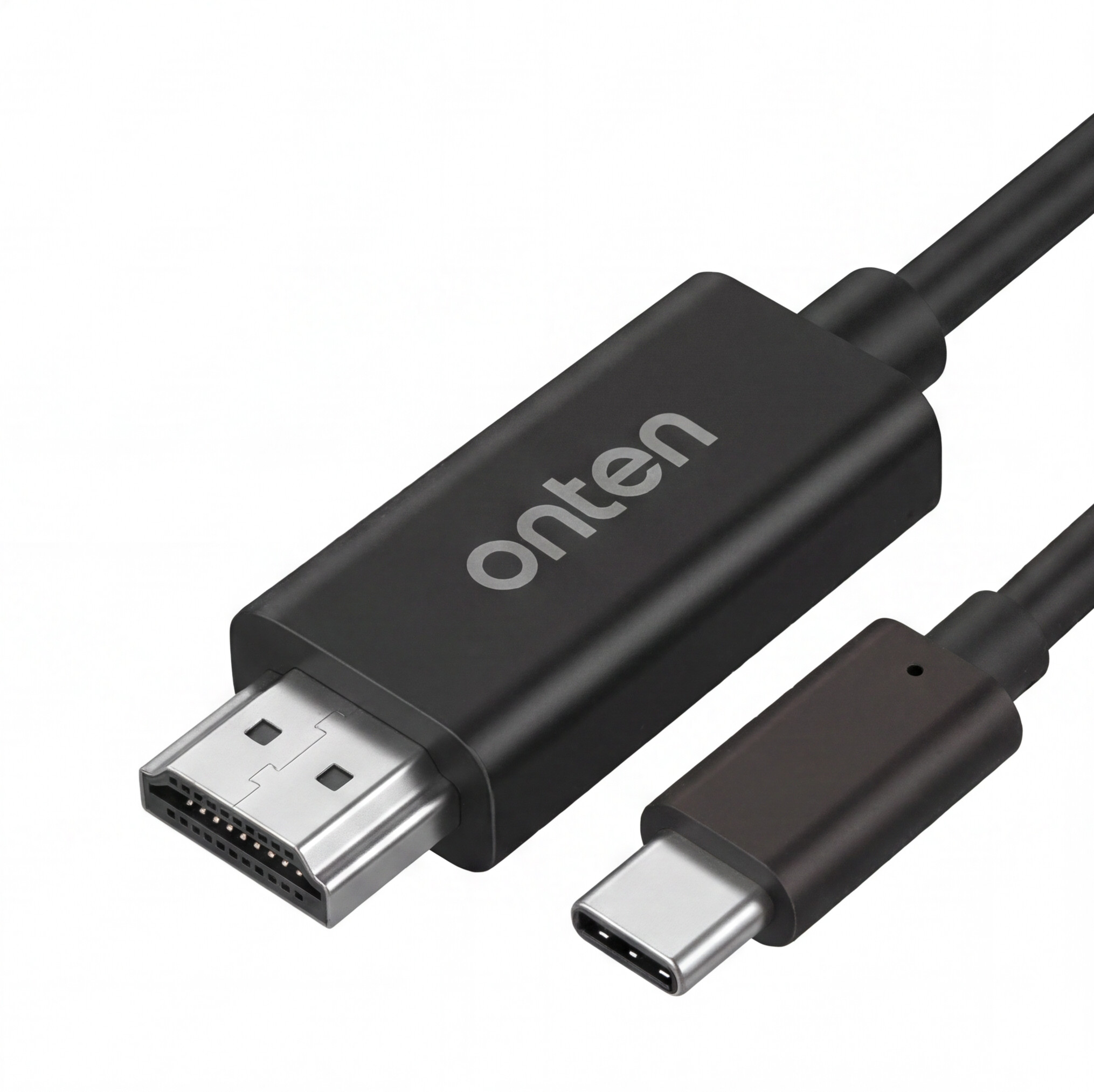 OTN-9572 Cable USB C to HDMI 4K 60Hz