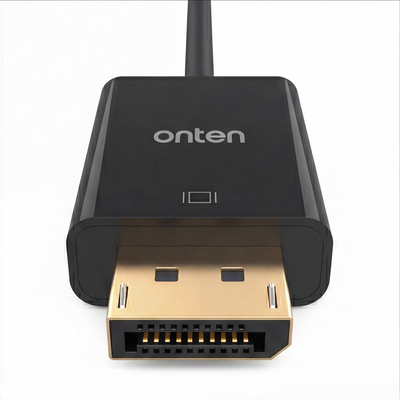 OTN-5118 Converter Display Port to VGA 1080P 60Hz