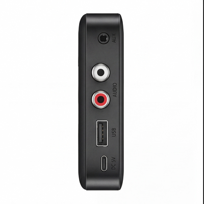 OTN-BT105 Bluetooth to Analog Audio Adapter