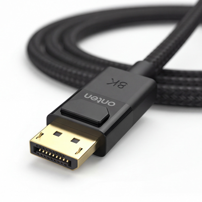OTN-DP122 8K Display Port Cable