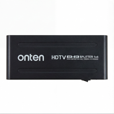 OTN-CS144S HDMI Splitter 1 Input to 4 Output
