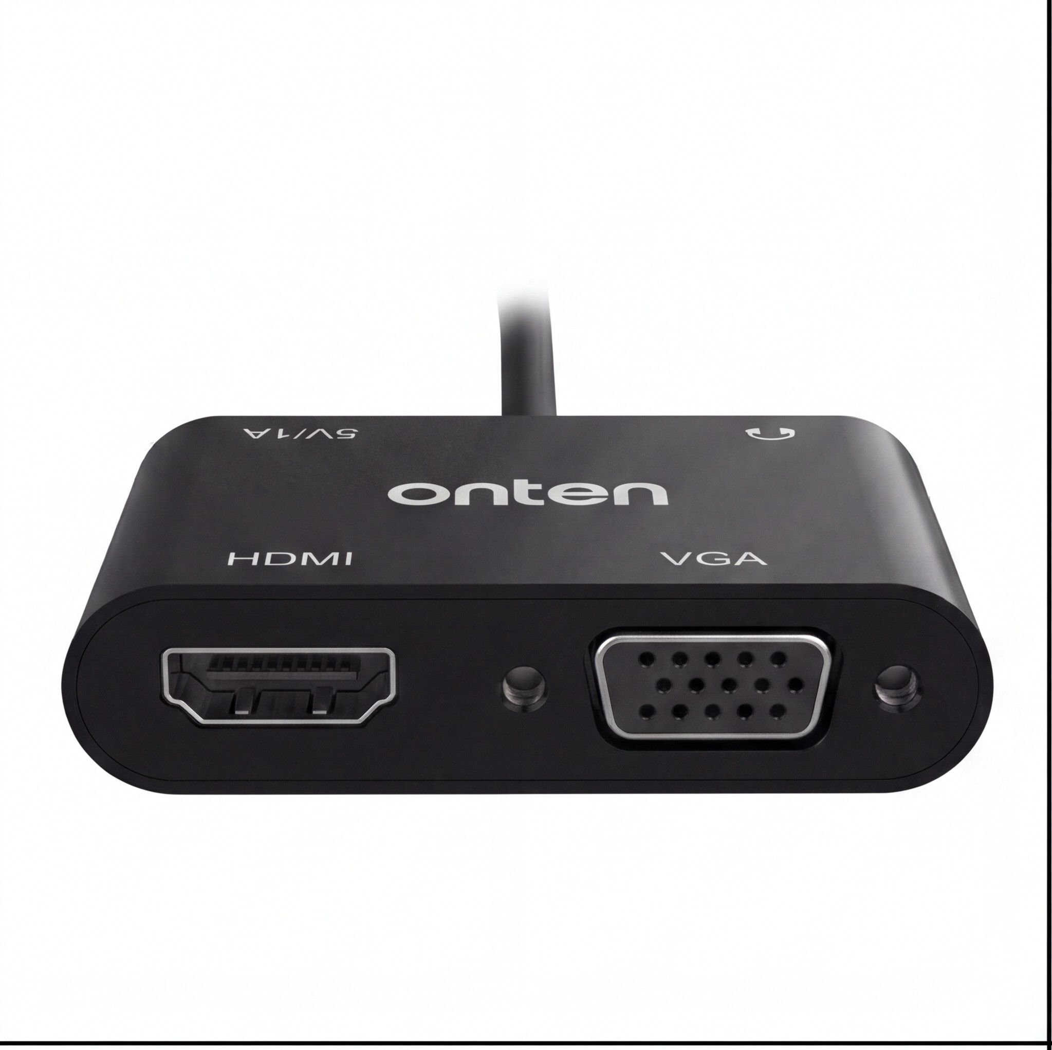 OTN-5165HV Converter HDMI to HDMI & VGA Output