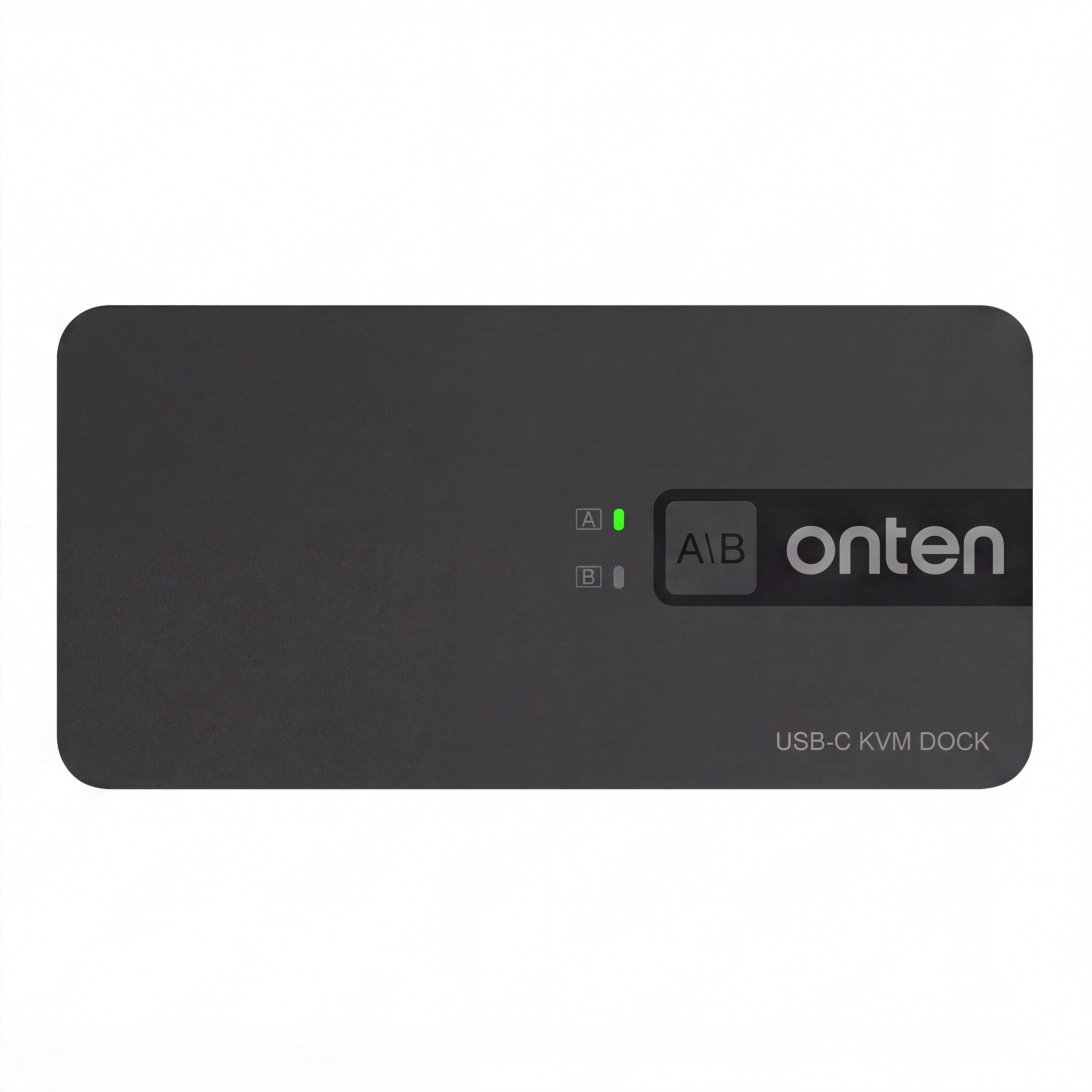 OTN-KVM100 USB HUB Switcher For 2 Computer