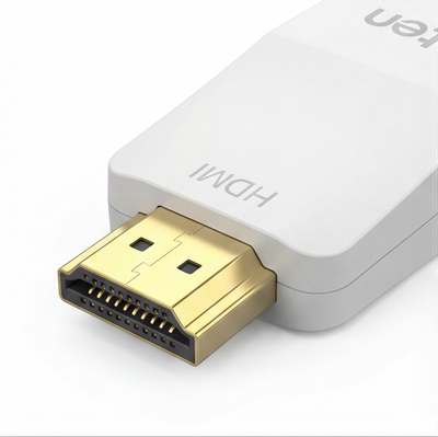 OTN-5125 Converter HDMI to VGA 1080P With Audio Jack Output
