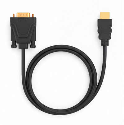 OTN-5173D HDMI to VGA Cable 1080p 60Hz