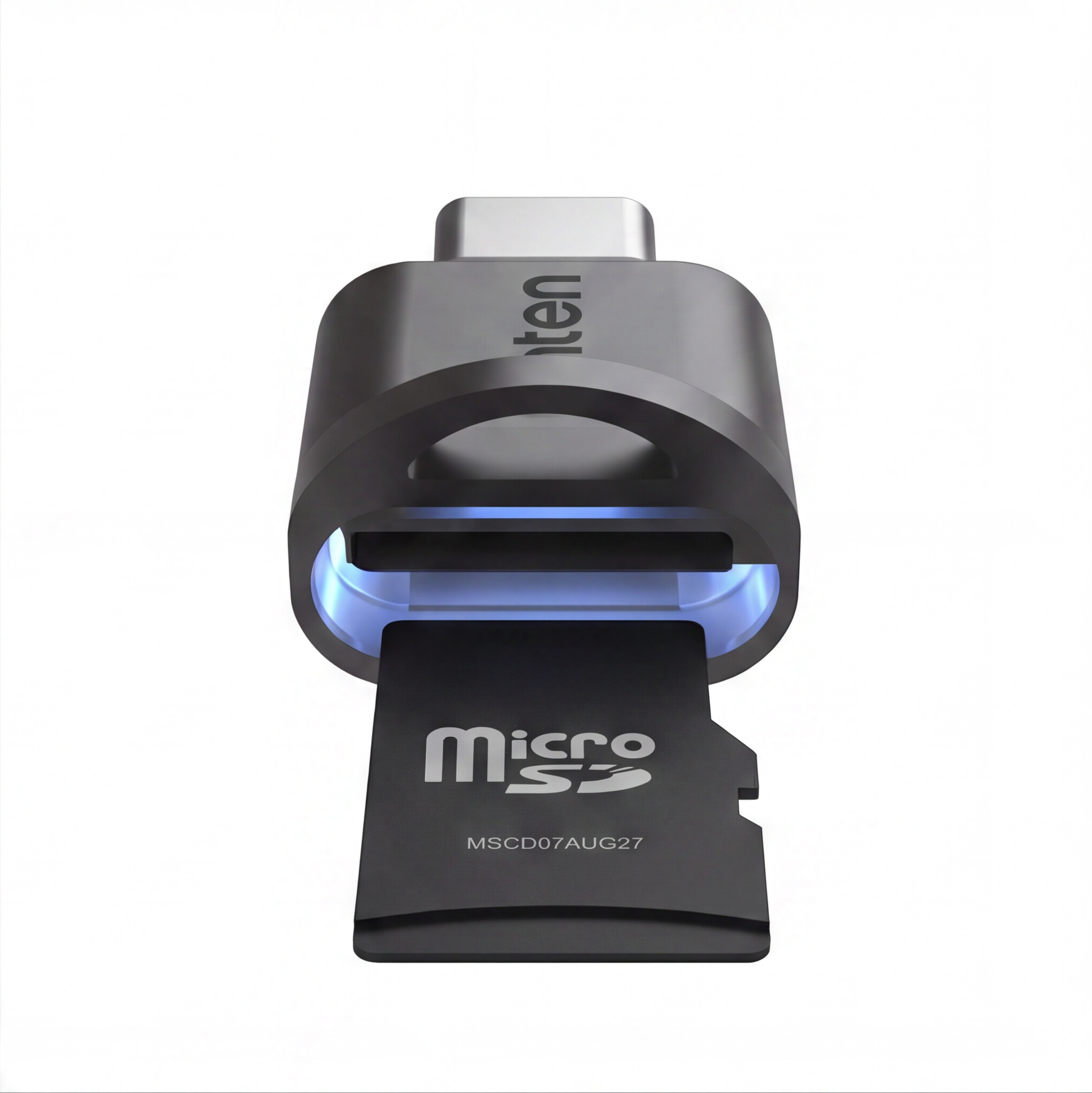 OTN-CR533 Mini Type C Card Reader Micro SD