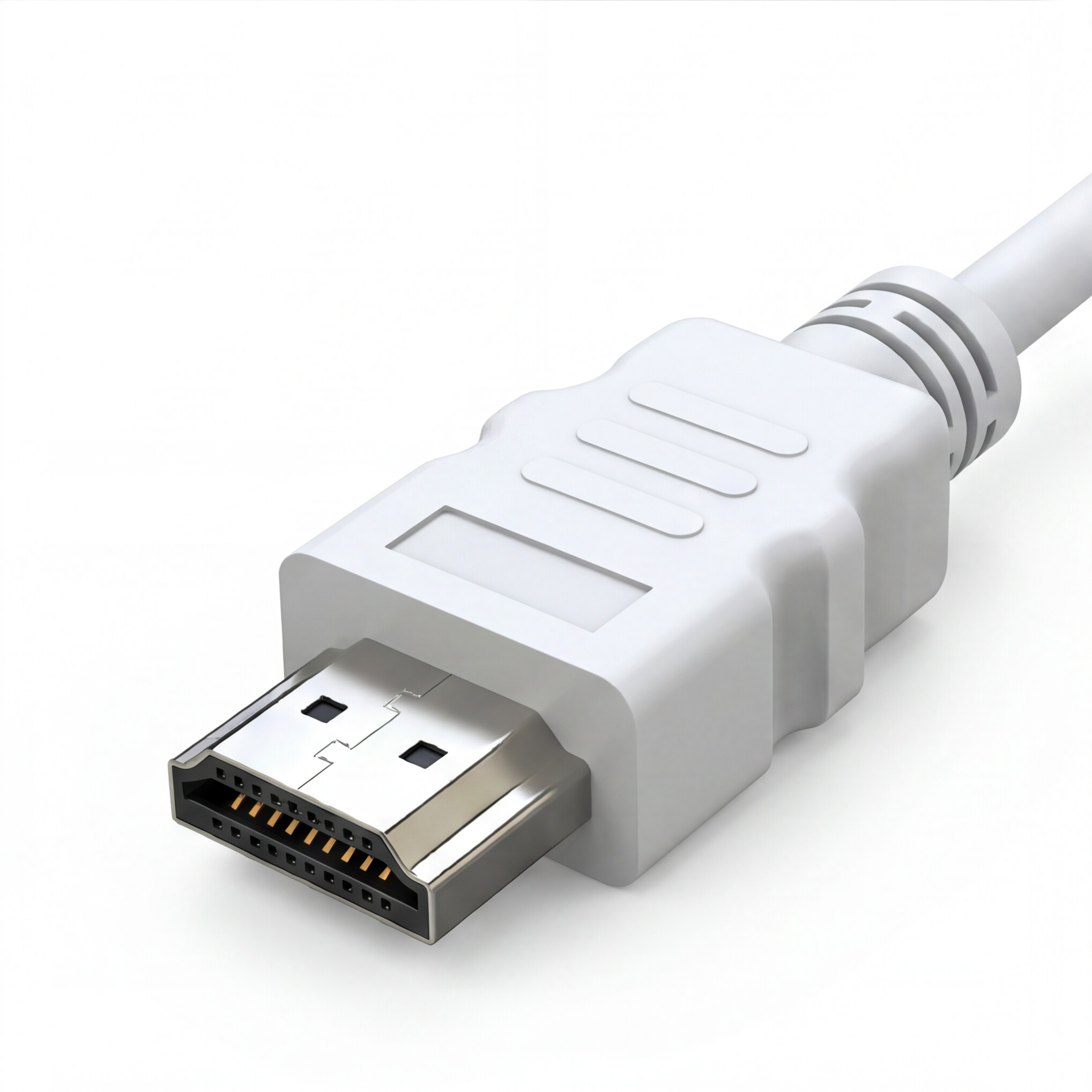 OTN-5168 Converter HDMI to VGA Male With Audio Output
