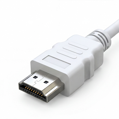 OTN-5168 Converter HDMI to VGA Male With Audio Output