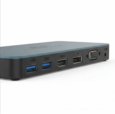 OTN-9188S USB HUB Docking MST 9 in 1