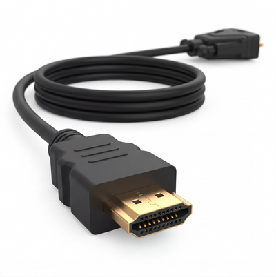 OTN-5173D HDMI to VGA Cable 1080p 60Hz