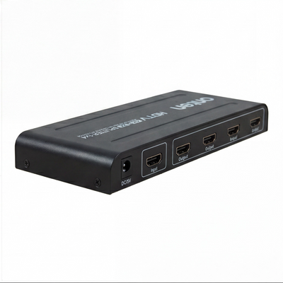 OTN-CS144S HDMI Splitter 1 Input to 4 Output