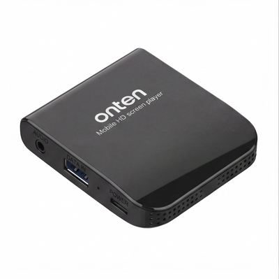OTN-9167S MHL Adapter to HDMI & VGA 1080p 60Hz